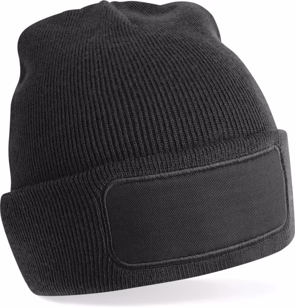 B445 bonnet noir