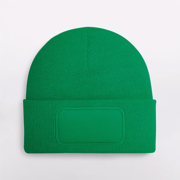 B445 bonnet vert