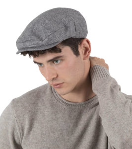 Beret duckbill