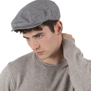 Beret duckbill