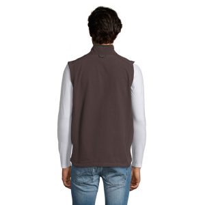 Bodywarmer rallye homme homme