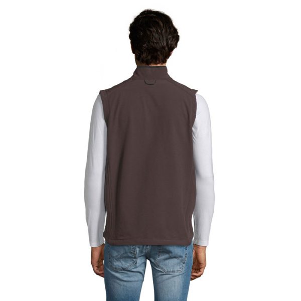 Bodywarmer rallye homme homme