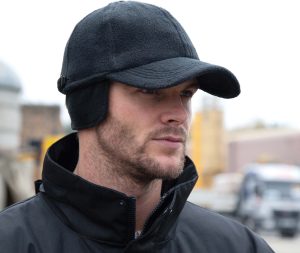 Casquette 2