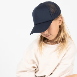 Casquette trucker enfant