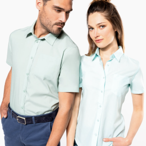 Chemise personnalisation pour travail 1