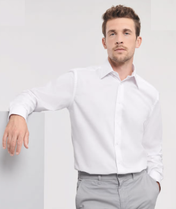 Chemise personnalisation pour travail 2