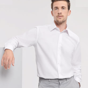 Chemise personnalisation pour travail 2