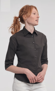 Chemise personnalisation pour travail 6