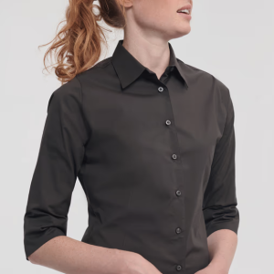 Chemise personnalisation pour travail 6