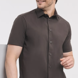 Chemise personnalisation pour travail 7