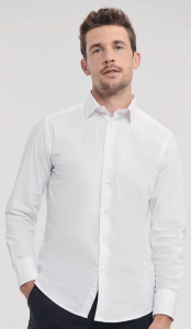 Chemise personnalisation pour travail 8
