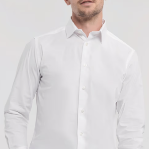 Chemise personnalisation pour travail 8