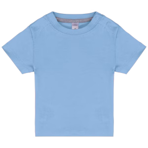 K363 tshirt baby ciel