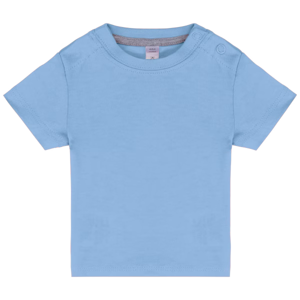 K363 tshirt baby ciel