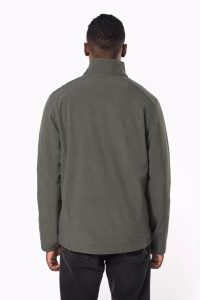 K400 veste sofshell kariban dos