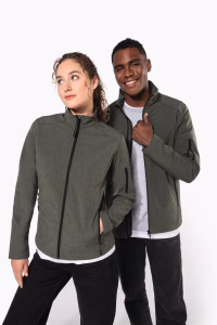 K400 veste sofshell kariban