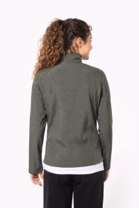 K400 veste softshell femme