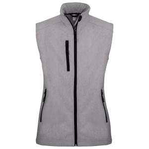 K404 k403 bodywarmer softshell gris