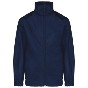 K6102 coupe vent navy