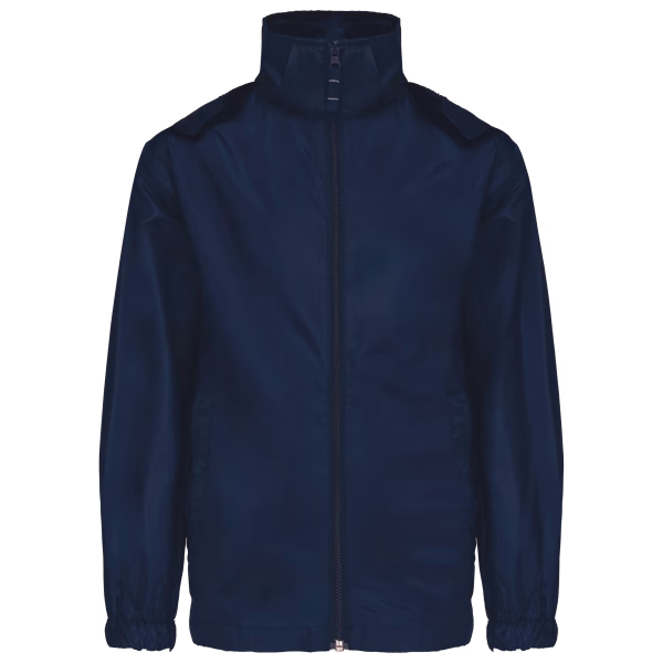 K6102 coupe vent navy