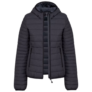 K6111 doudoune femme