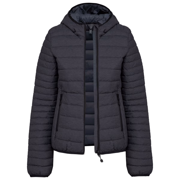 K6111 doudoune femme