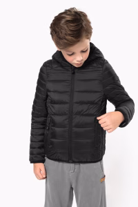 K6112 doudoune enfant