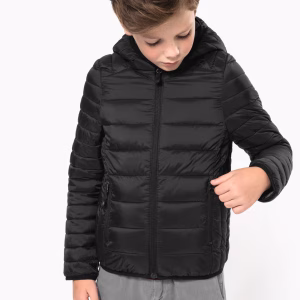 K6112 doudoune enfant