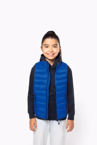 K6115 bodywarmer enfant