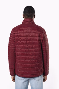 K6120 doudoune homme dos