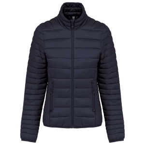 K6121 doudoune marine