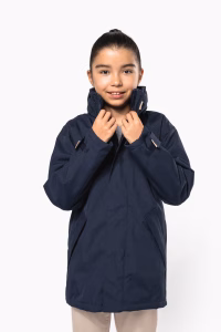 K696 parka enfant