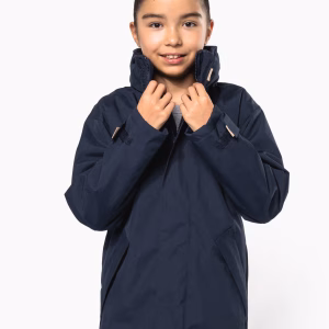 K696 parka enfant