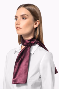 K861 foulard satine
