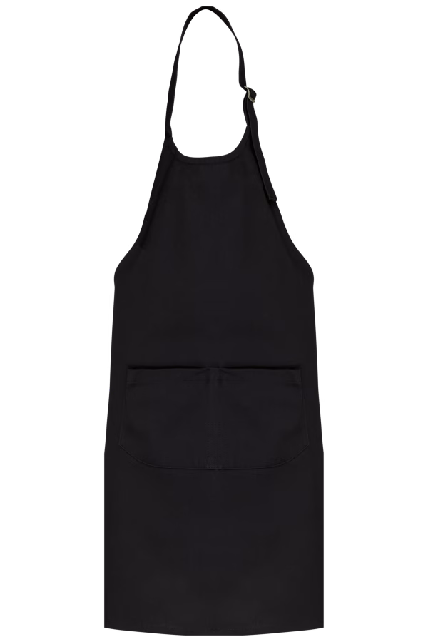 K889 tablier enfant noir