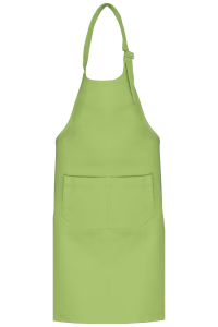 K889 tablier enfant vert