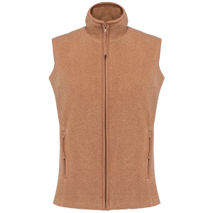 K906 bodywarmer polaire