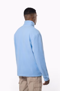 K911 veste polaire dos homme