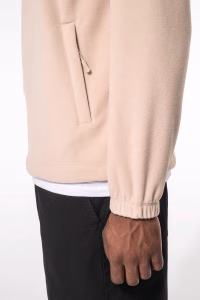K940 veste polaire zoom