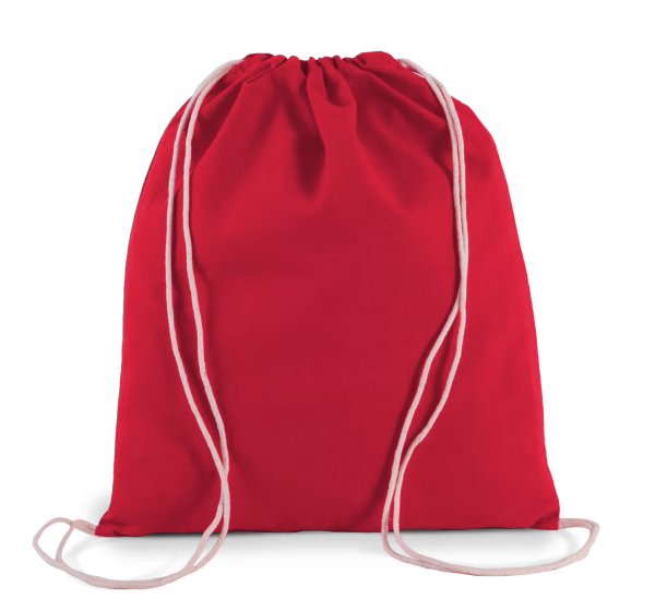 Ki0147 sac cordons rouge bio