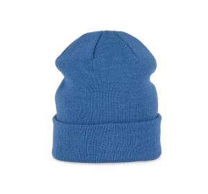 Kp031 bonnet bleu