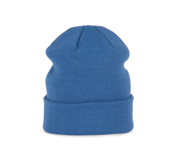 Kp031 bonnet bleu