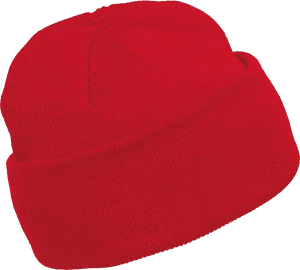 Kp031 bonnet red