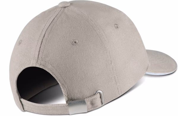 Kp042 casquette enfant dos