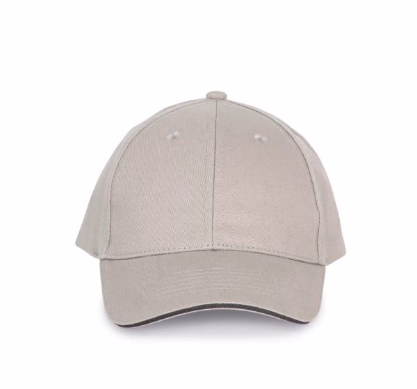 Kp042 casquette enfant face
