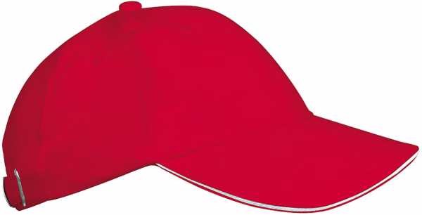 Kp042 casquette enfant