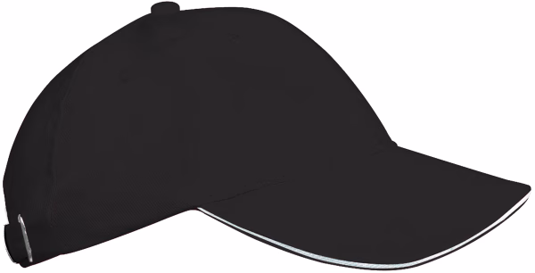 Kp042 casquette enfant orlando