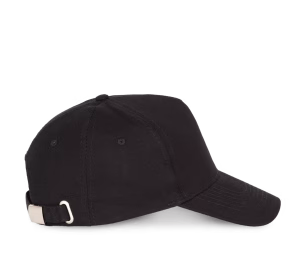 Kp051 casquette 5 pans
