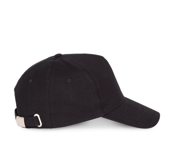 Kp051 casquette 5 pans