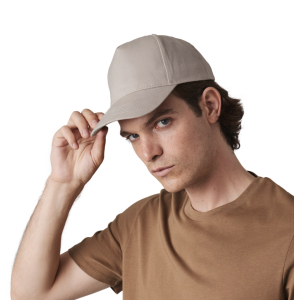 Kp051 casquette face